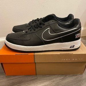 2003 Nike Air Force 1 Premium NYC